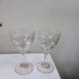 Deco liquor service