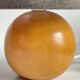 METROPOLIGHT Vintage Solid Wood LAMP
