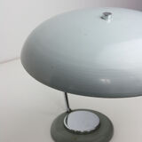 Big Button Bauhaus Saucer Table Lamp