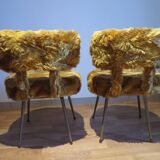 Chairs rug Pelfran