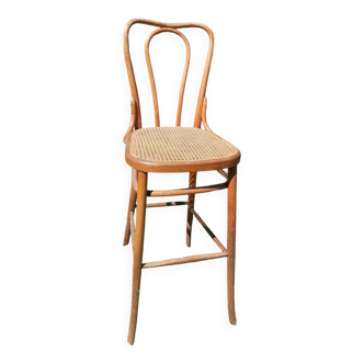 Chaise haute de Bar KOHN