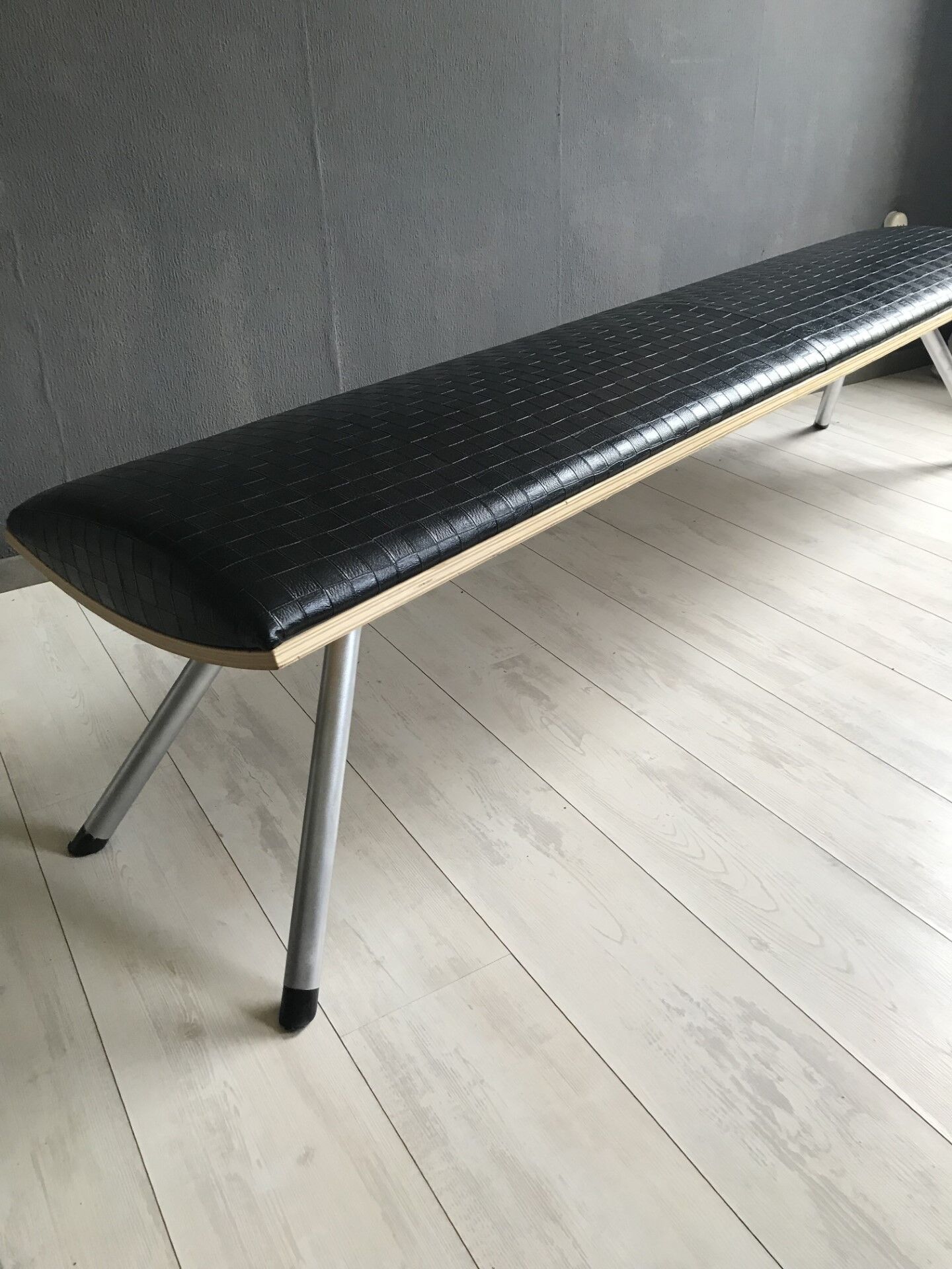 Lammhults BANK BENCH DESIGN LOVE ARBÉN