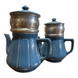 Coffee maker