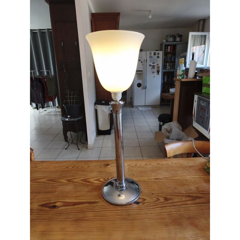 Lampe MAZDA Année 30
