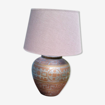 Lampe de salon