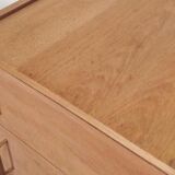 Scandinavian dresser