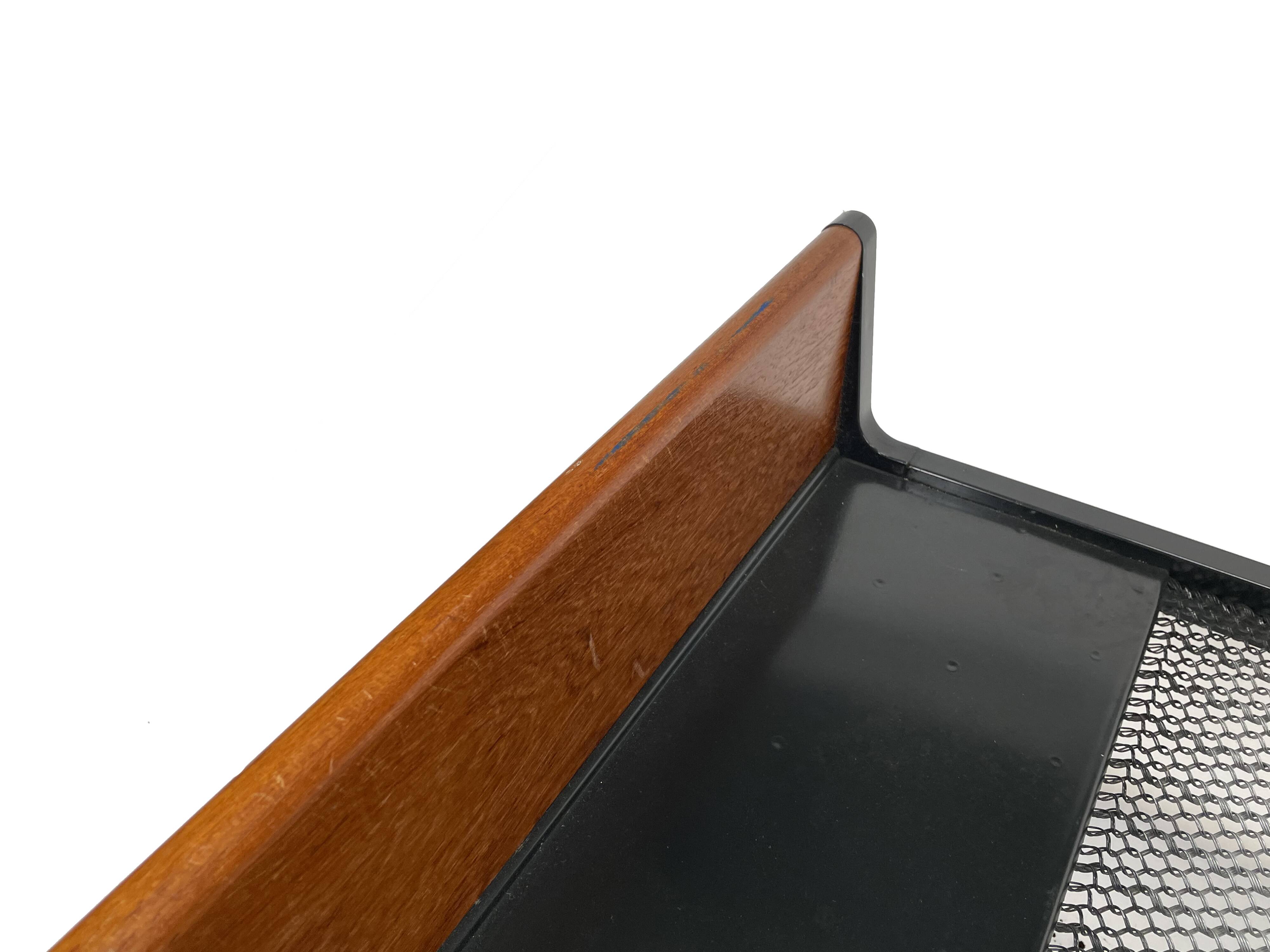 Daybed Ariadne designed by Friso Kramer for Auping 60's Design