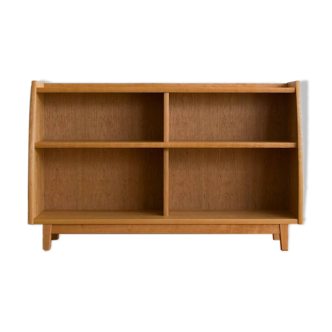 Bibliothèques en bois de cerisier massif