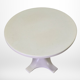 Space age dining table by Anna Castelli for Kartell, Italy 1960s