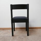 Italian dining chairs