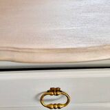 Old chest of drawers