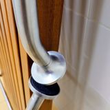 Banc "Think 2002" en bois par Frederic Dedelley pour Dornbracht