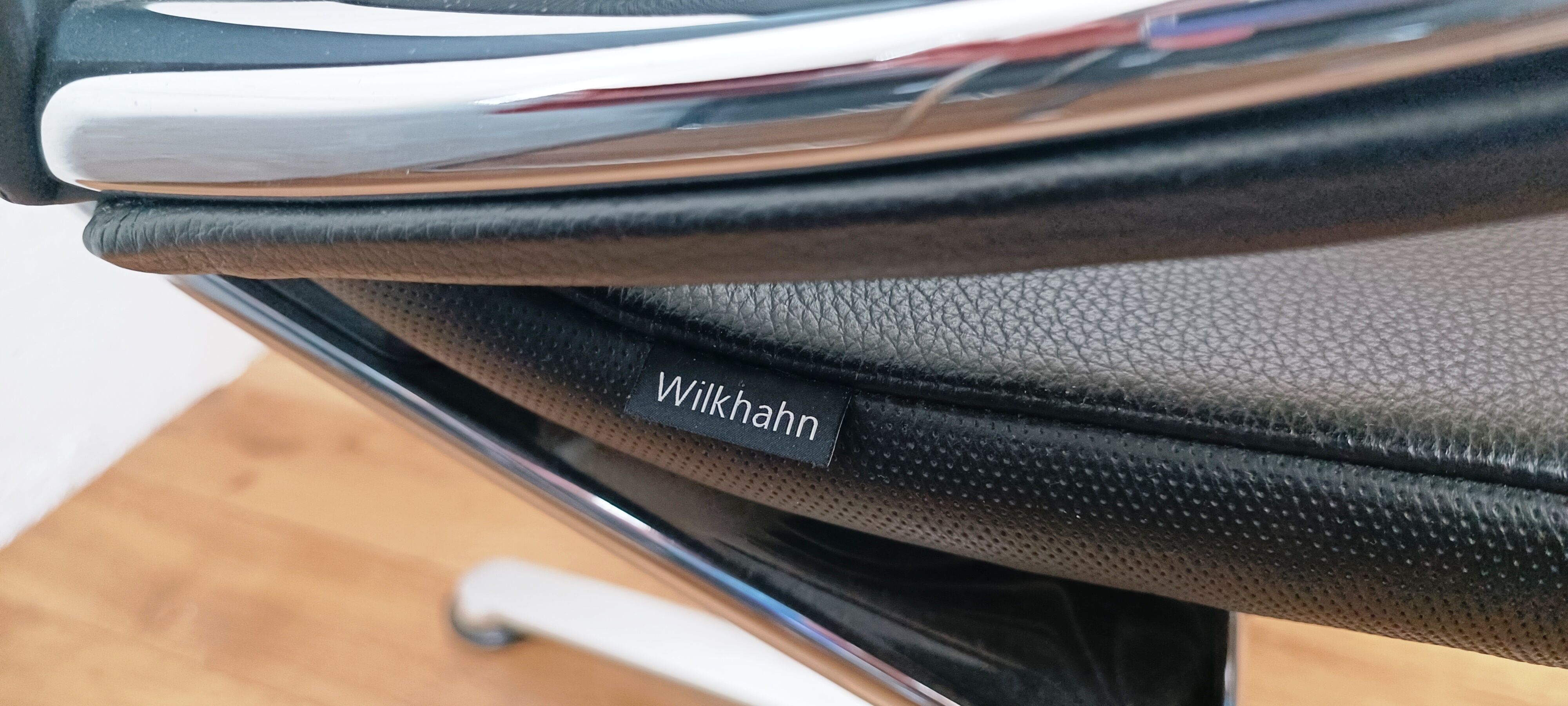 Chaise de bureau Modus Executive, Wilkhahn