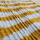 Natural pure wool rug
