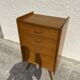 Chiffonnier 5 tiroirs
