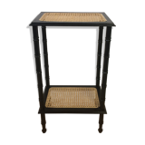 Tablet caning