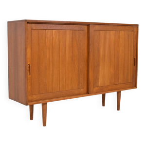 cabinet par Erik Brouer - 1960