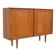 Cabinet by Erik Brouer 1960s Denmark vintage Teak sideboard Danish
