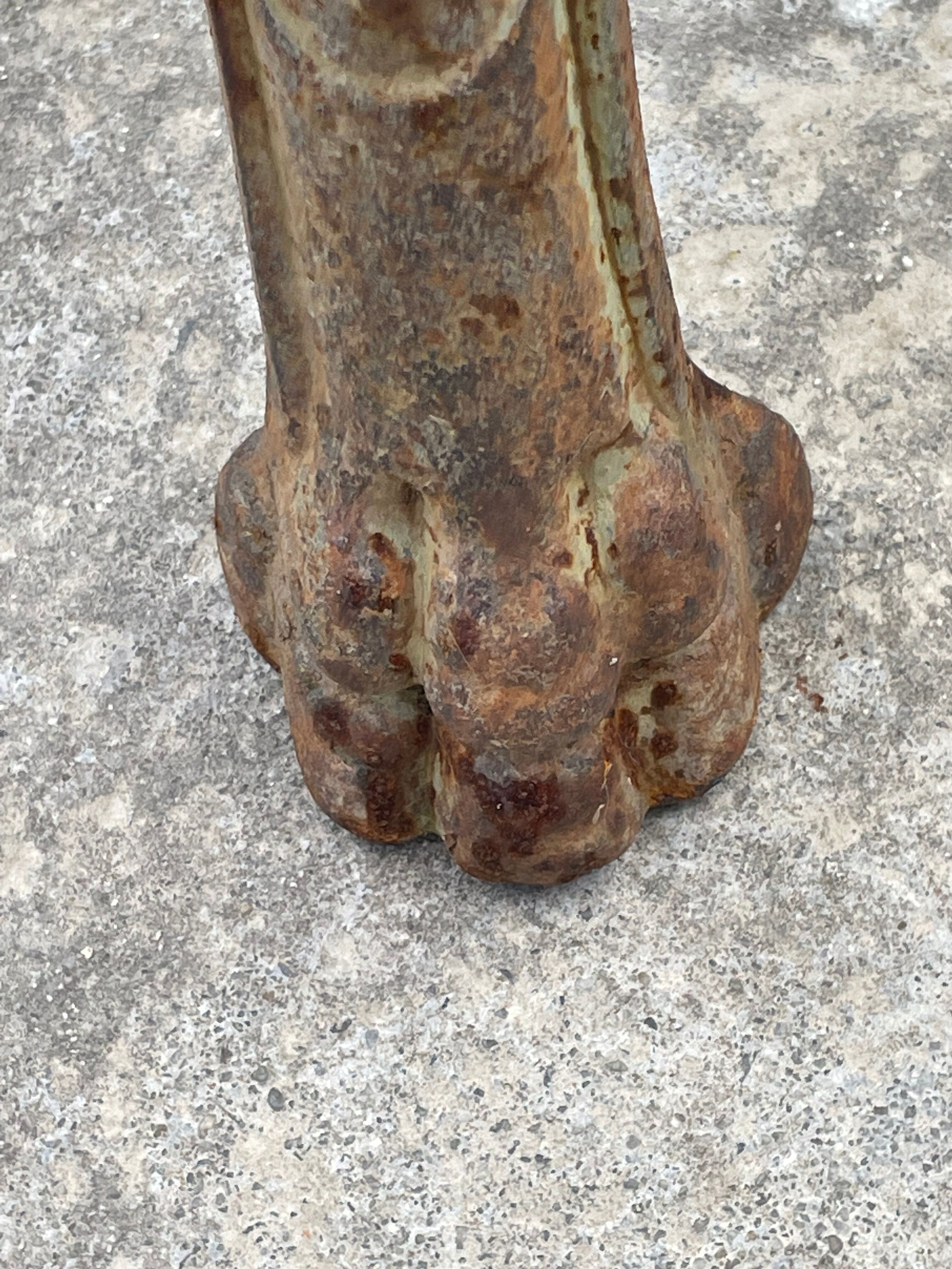 Side table