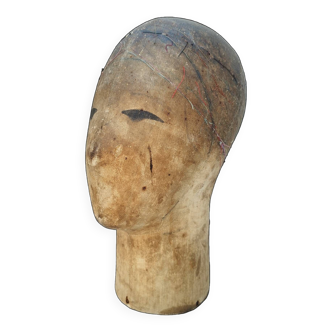 Old milliner's favorite signed Siegel Paris