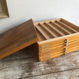 Dentist Presentation Box, 1950