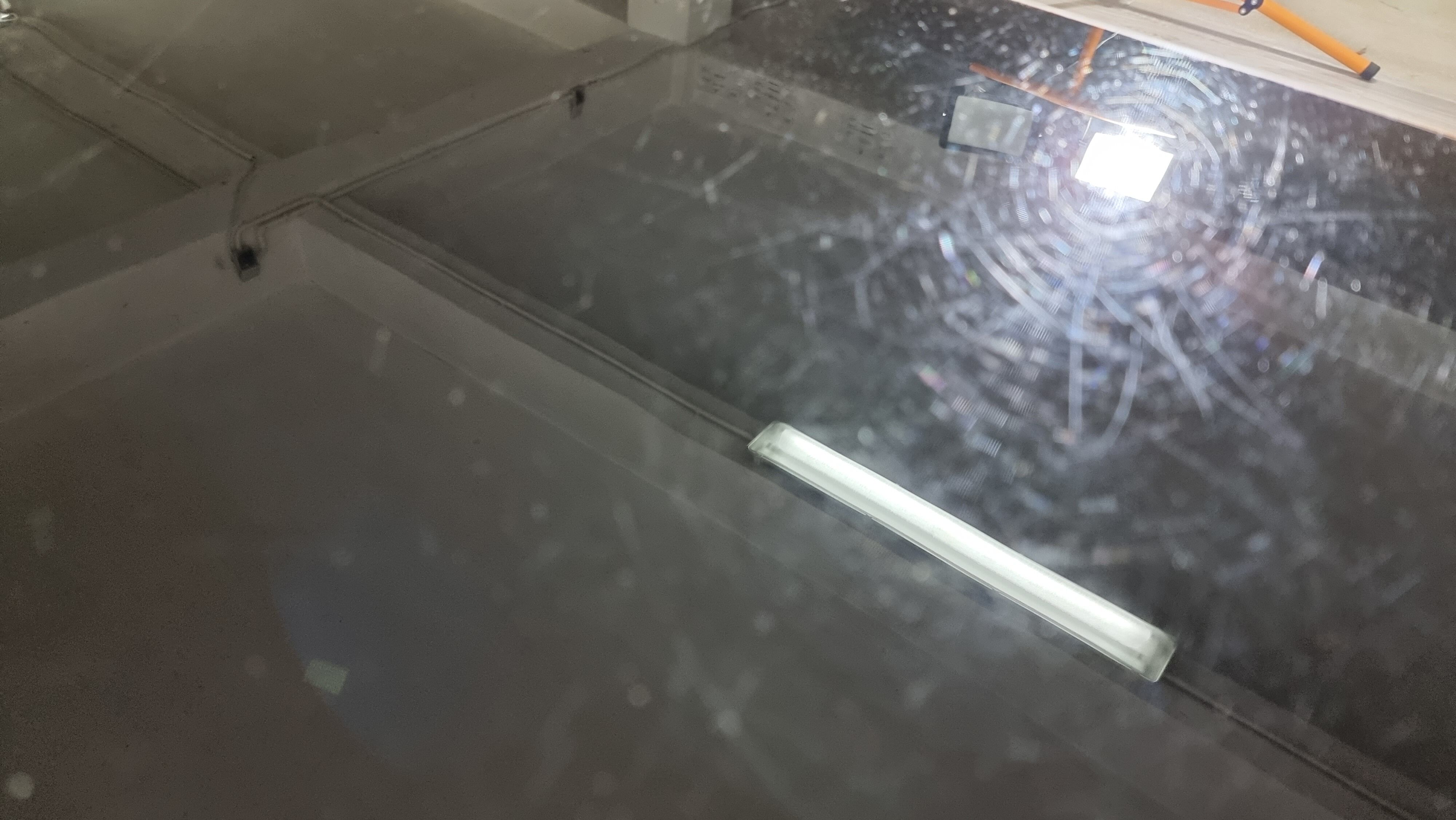 Table basse par Jiri Jiroutek