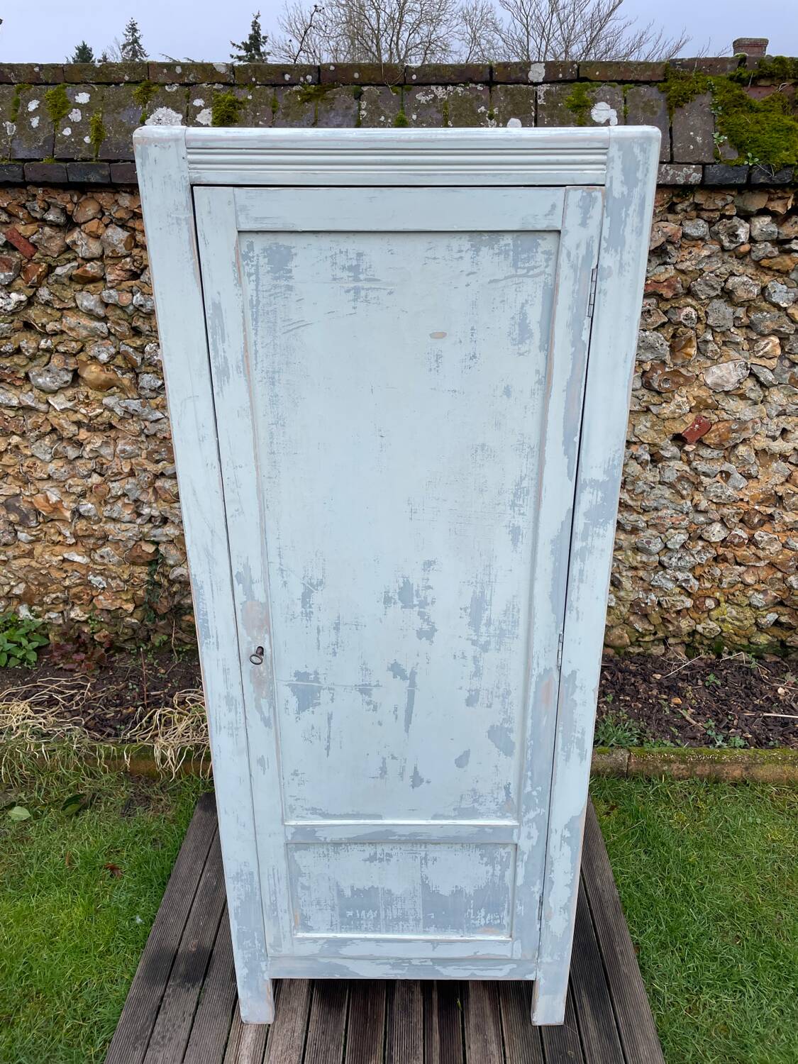 Small vintage Parisian hosiery 1940-50