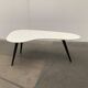 Mid-century German wooden table