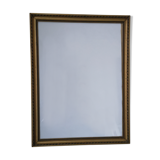 Ancient gold frame 31-41