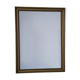 Ancient gold frame 31-41