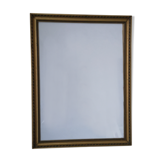 Ancient gold frame 31-41