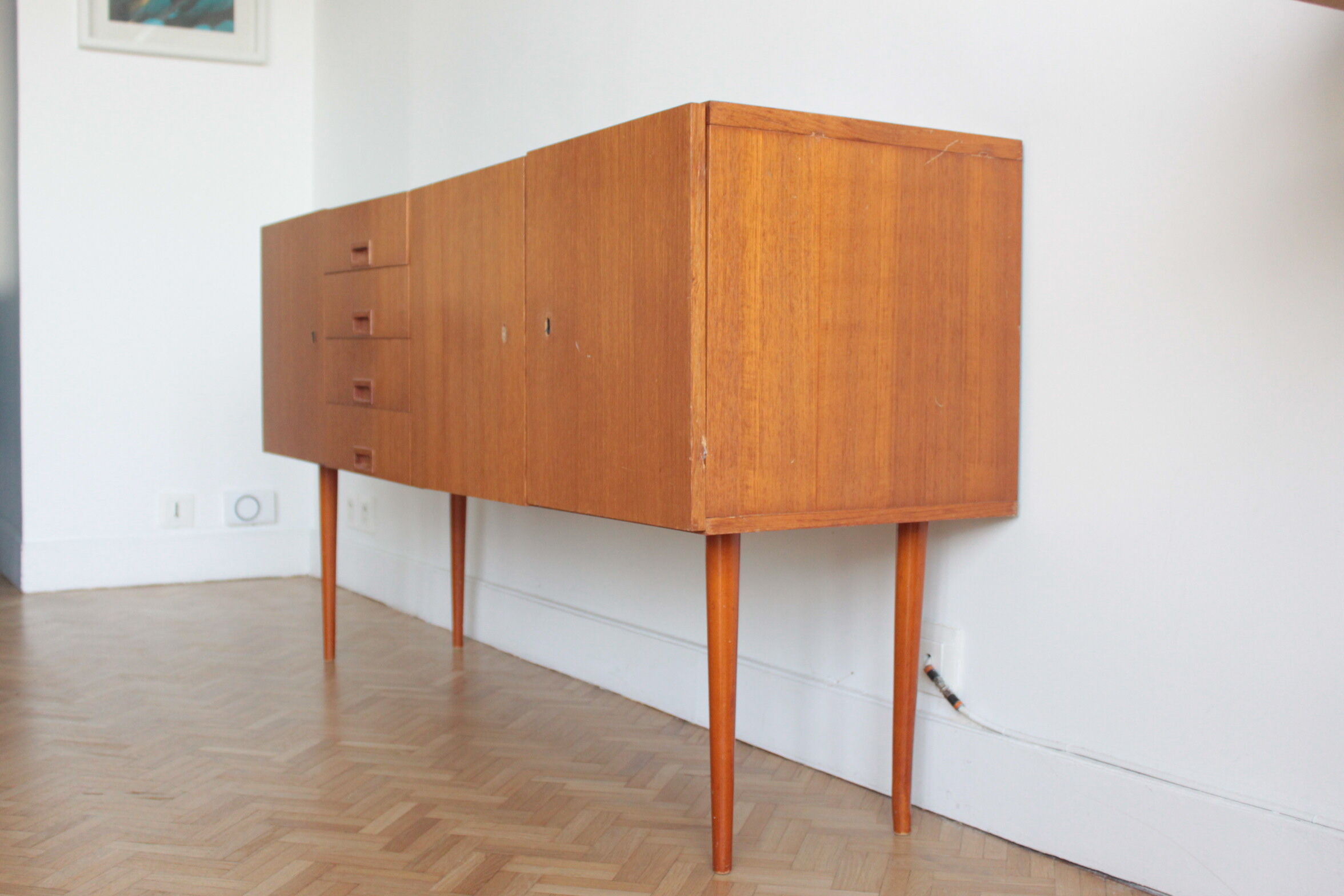 Musterring sideboard