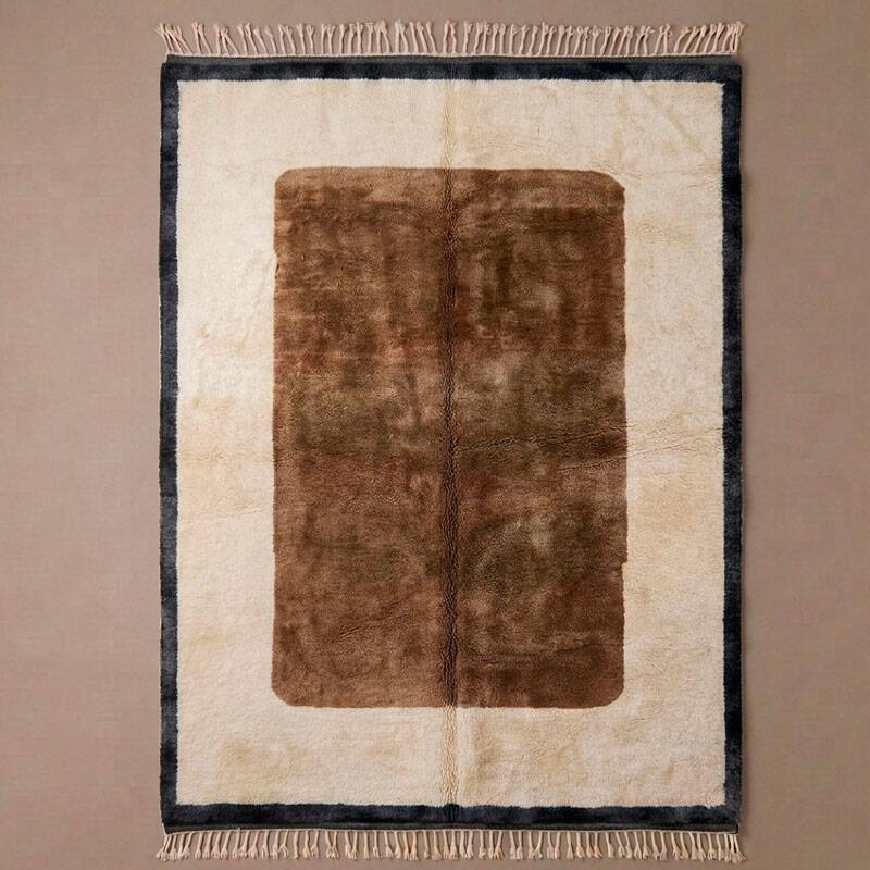 Beni Mrirt Rug SG1009 - 406 x 321 cm