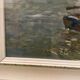 Animated marine landscape painting 20th century