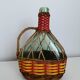 Demijohn - Vintage glass carboy