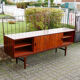 Scandinavian rowwood rosewood of Rio