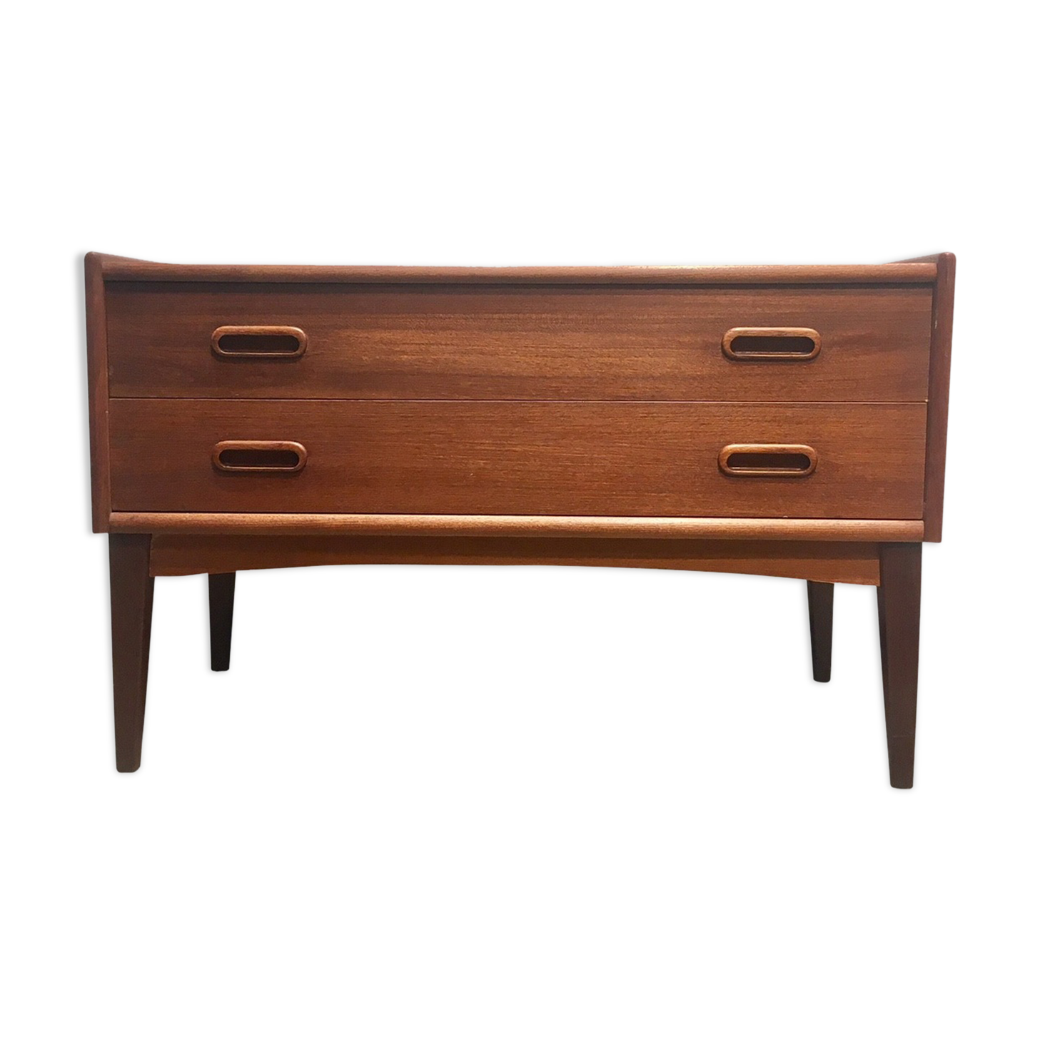 Commode 2 tiroirs
