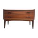 Commode 2 tiroirs