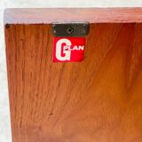 Vintage G-Plan sideboard