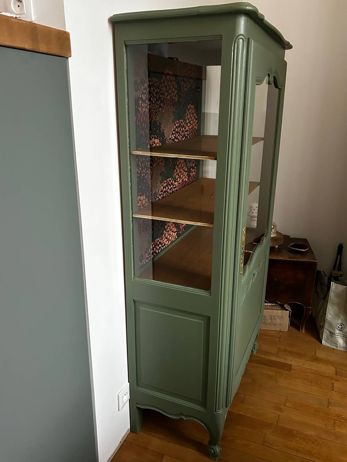 Vitrine