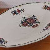Set of 2 ceramic bowls “villeroy and boch” “alt strassburg”