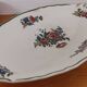 Lot de 2 raviers en céramique « villeroy et boch » "alt strassburg"
