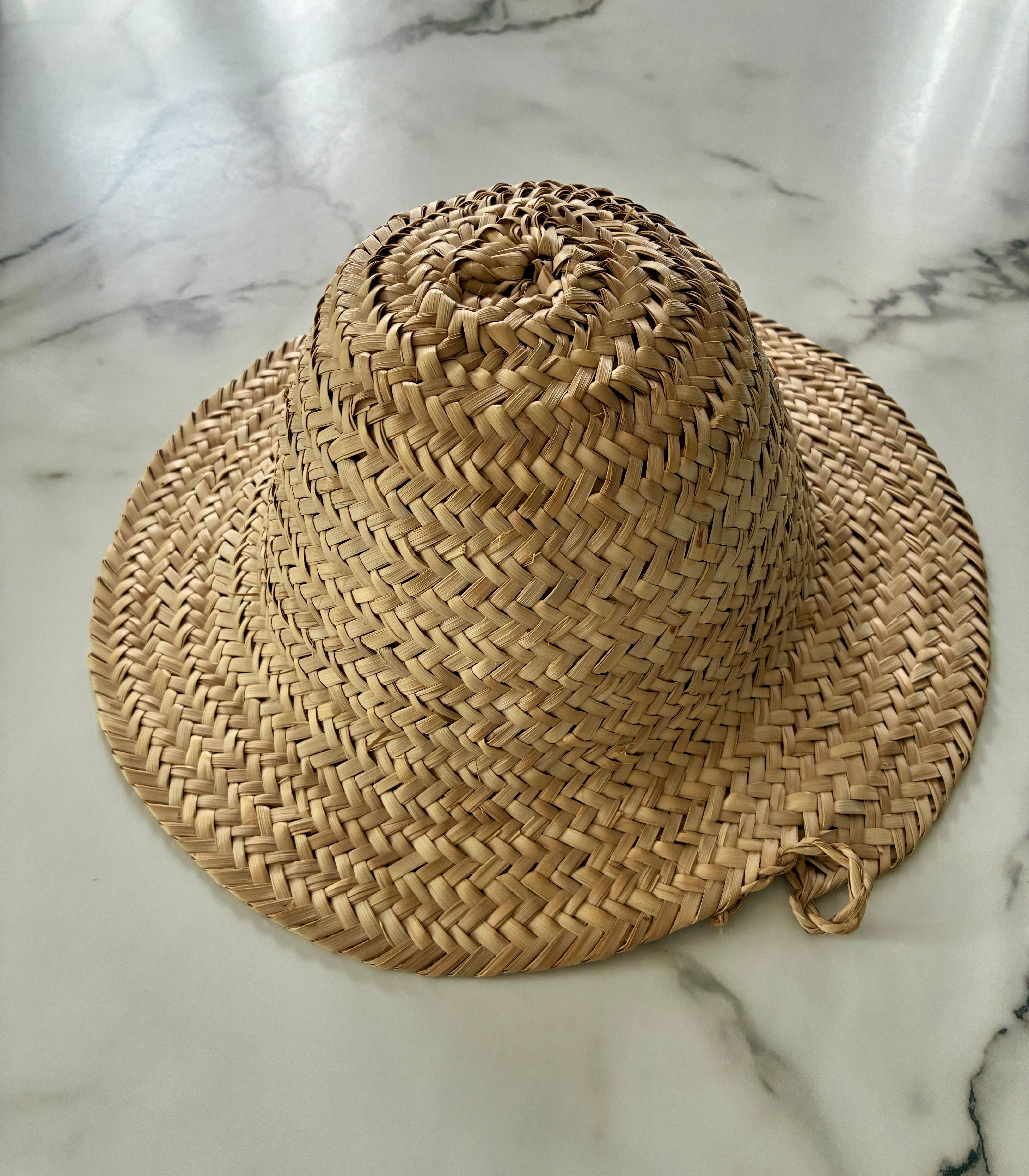 Beldi hat