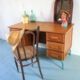 Schoolmaster's office