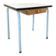 Small school desk