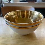 Large Marquise de Sévigné punch bowl