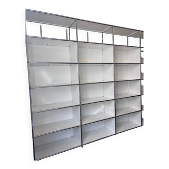 USM BIBLIOTHEQUE