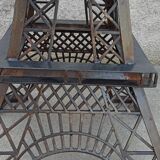 Eiffel Tower in steel 168cm