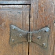 Farmer's oak pantry cupboard / Boeren spinde / 18th century