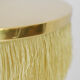 Vintage "Fringe" ceiling lamp designed by Hans Agne Jakobsson